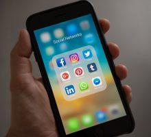 hoe vind je werk als social media expert