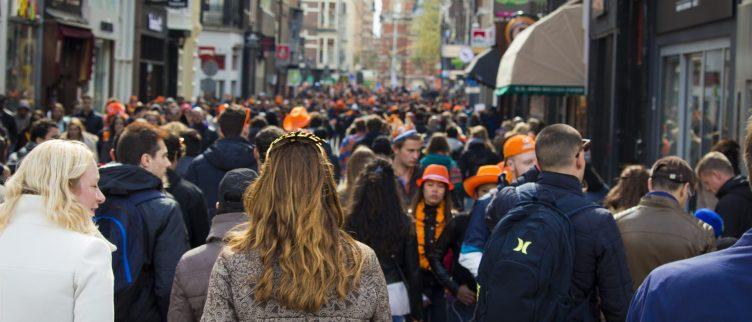 Rommelmarkt op Koningsdag; de beste verkooptips