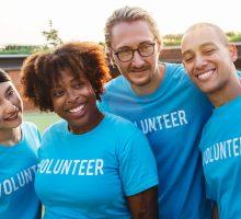 Hoe weet je welk goede doel bij je past?