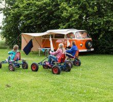 De leukste kindercampings in Nederland