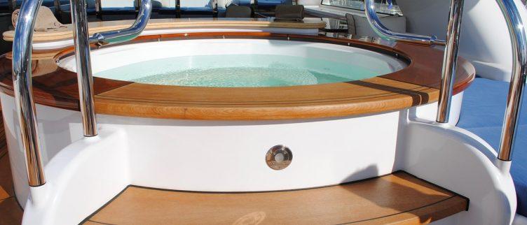 8 Hotels met jacuzzi in Nederland