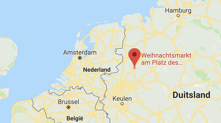 Alles wat je moet weten over de kerstmarkt in Münster | DIK.NL