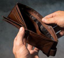 Tips om geld over te houden aan het einde van de maand