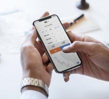 Wat is de beste app om mee te beleggen