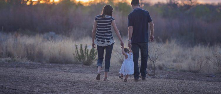 Tips voor een weekendje weg met kinderen