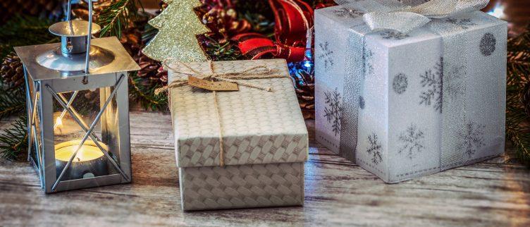 26 Leuke kerstkado’s voor haar