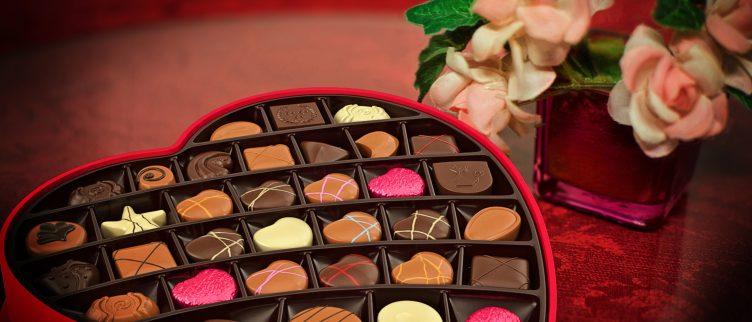 16 leuke voorbeelden van chocolade kado’s