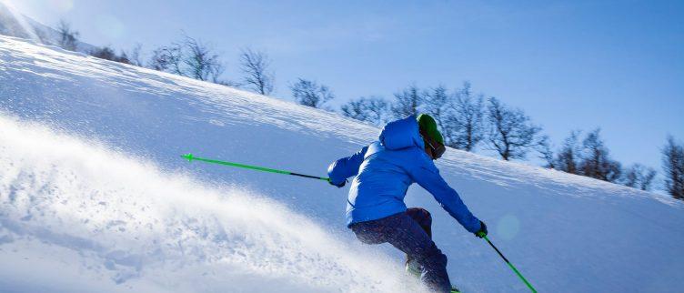 Wat zijn de beste plekken om te skiën in Duitsland?
