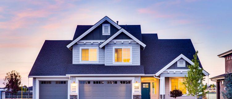 Hoe kun je de waarde van je huis berekenen?