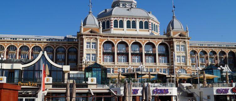 11 tips voor een dagje Scheveningen