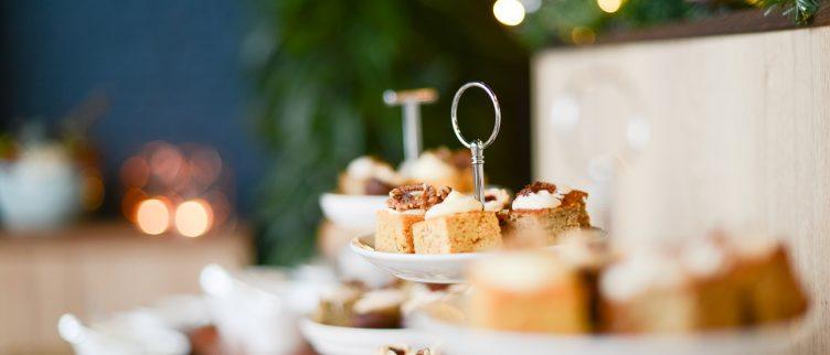 6 ideeën voor een leuke high tea