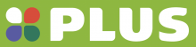 PLUS logo
