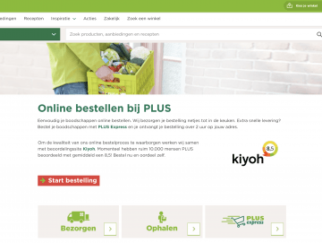 PLUS