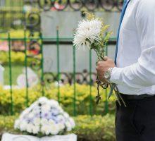 Wat gebeurt er met schuld als je overlijdt
