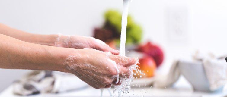 10 tips om water te besparen