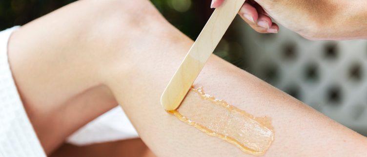 Wat is body sugaring?