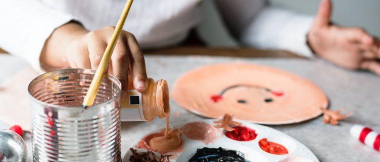 De leukste kinderactiviteiten in en rondom Amsterdam