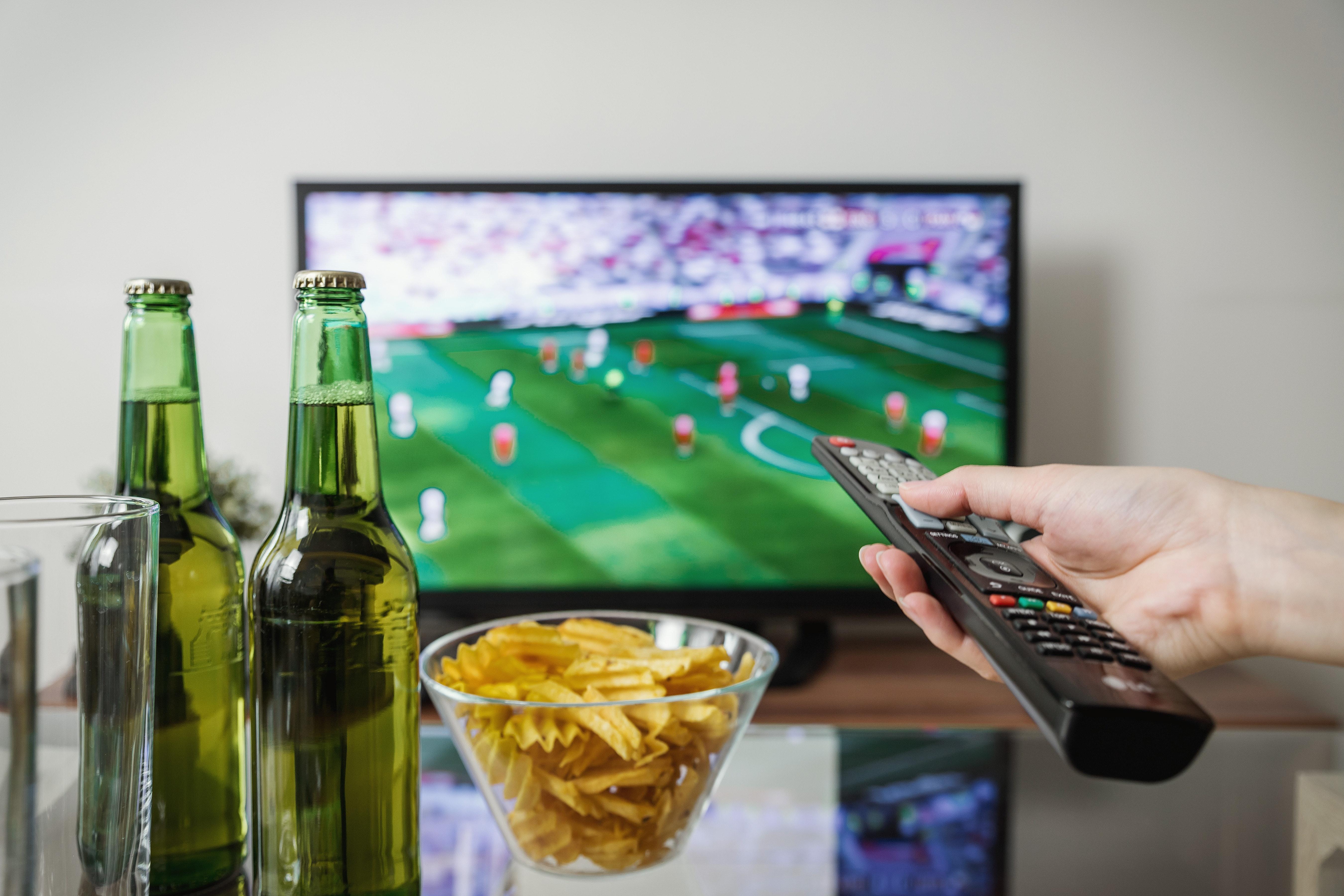 bestrating Ziektecijfers Precies Wat zijn je opties voor een TV abonnement zonder internet? | DIK.NL