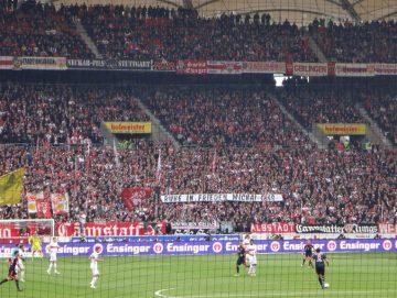 afbeelding Voetbalreis Bundesliga