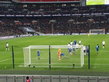 afbeelding Voetbalreis Tottenham Hotspur FC