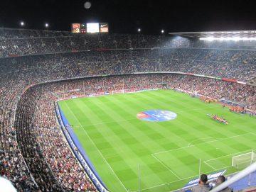 afbeelding Voetbalreis Primera Division