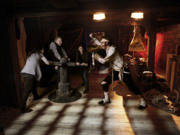 afbeelding The Amsterdam Dungeon