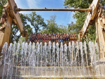 afbeelding Attractiepark Duinrell