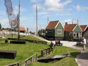 afbeelding Zuiderzeemuseum
