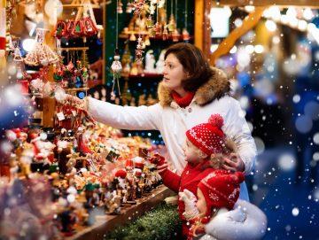 afbeelding Kerstmarkt Essen