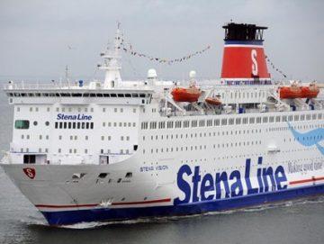 afbeelding Minicruise Londen