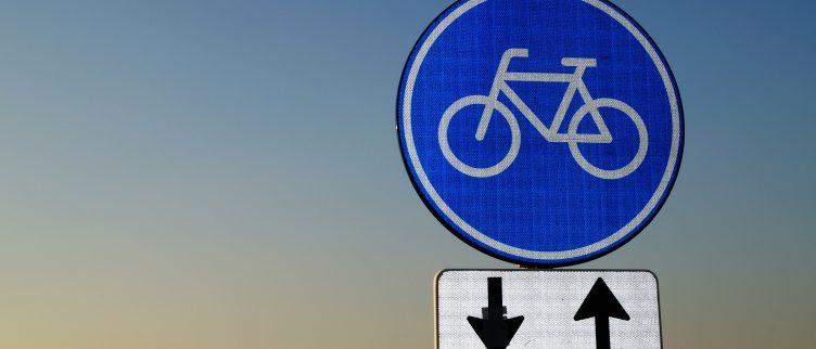 7 tips voor het uitstippelen van een fietsroute