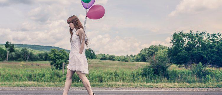 9 voorbeelden van een leuke felicitatie voor een vrouw 