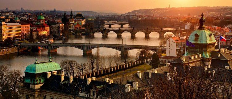 10 must see bezienswaardigheden in Praag