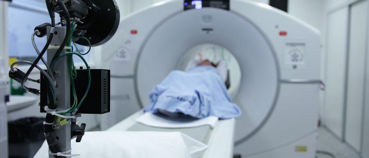 Wat kost een CT Scan?