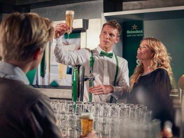 afbeelding Heineken Experience