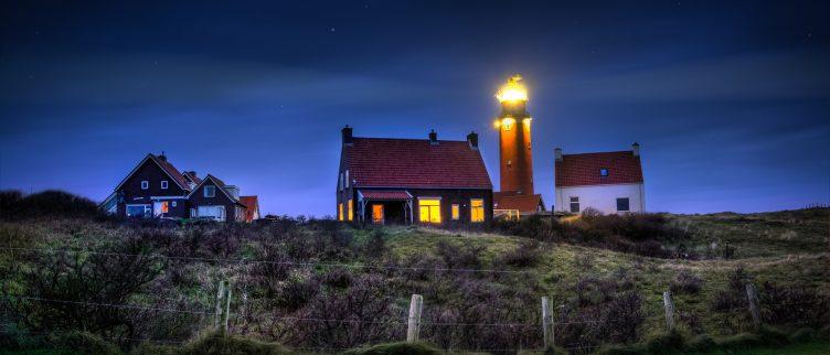 15 Leuke overnachtingen op Texel