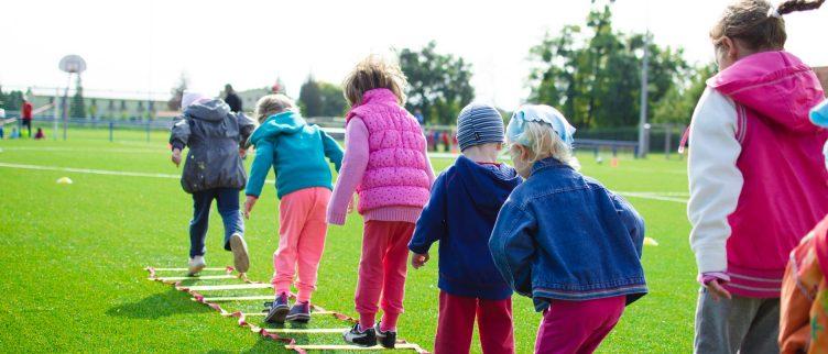 De leukste spelletjes voor 8 jaar