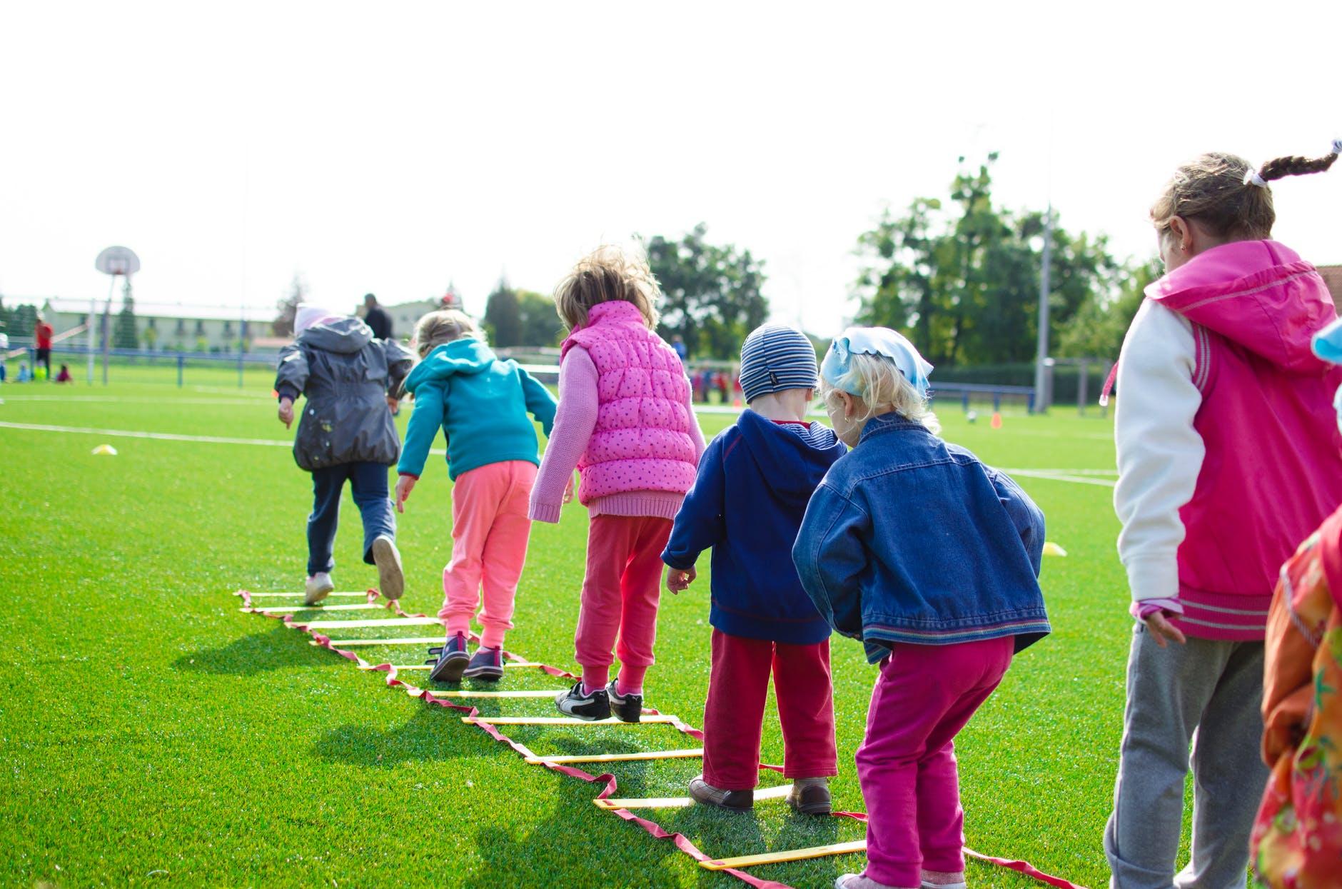 Verwonderlijk De leukste spelletjes voor 8 jaar | DIK.NL HW-69