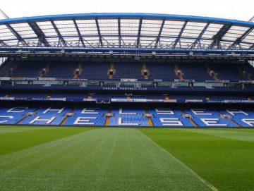 afbeelding Voetbalreis Chelsea FC