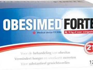 afbeelding Obesimed Forte