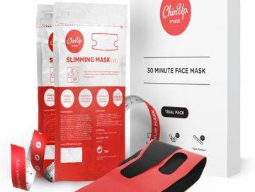 afbeelding ChinUp Mask