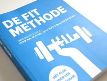 afbeelding De Fit Methode