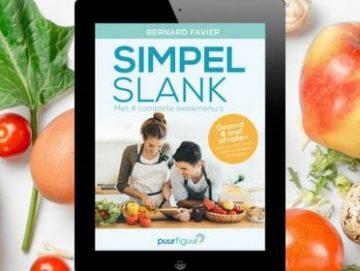 afbeelding Simpel Slank Methode