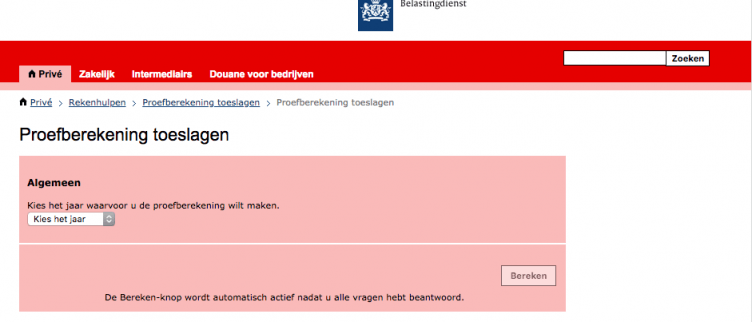 wanneer vervalt kindgebonden budget wanneer vervalt kindgebonden budget