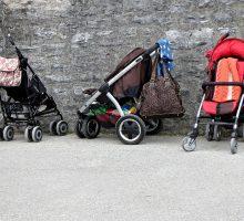 aanschaf kinderbuggy
