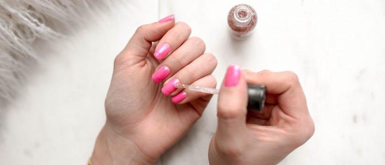 13 Tips voor het lakken van je nagels