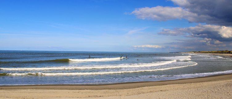 Wat is de leukste camping aan de Belgische kust?