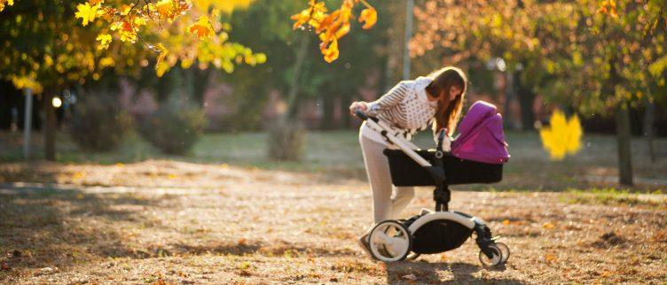 Wat is de beste kinderwagen?