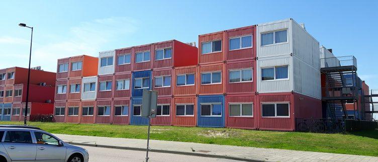 Verrassend Wat moet je weten als je een containerwoning wil kopen of huren AS-66