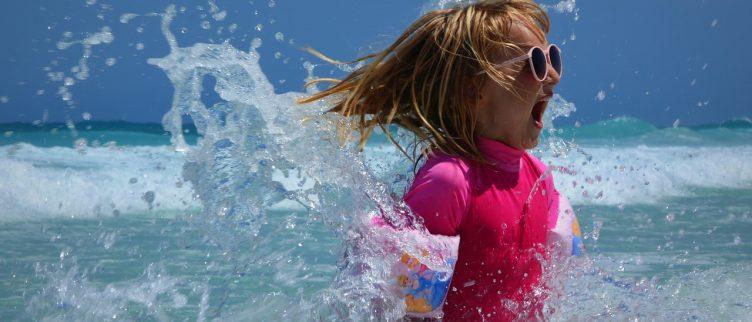 8 tips voor een kindvriendelijke vakantie